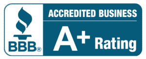 BBB accredited icon