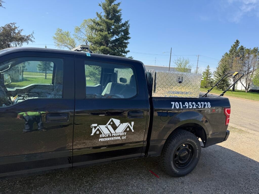 Stecks Property Preservation LLC Jamestown Handyman Services
