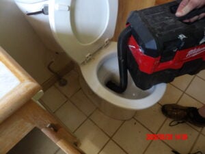 Winterizing Plumbing Services in Sidney