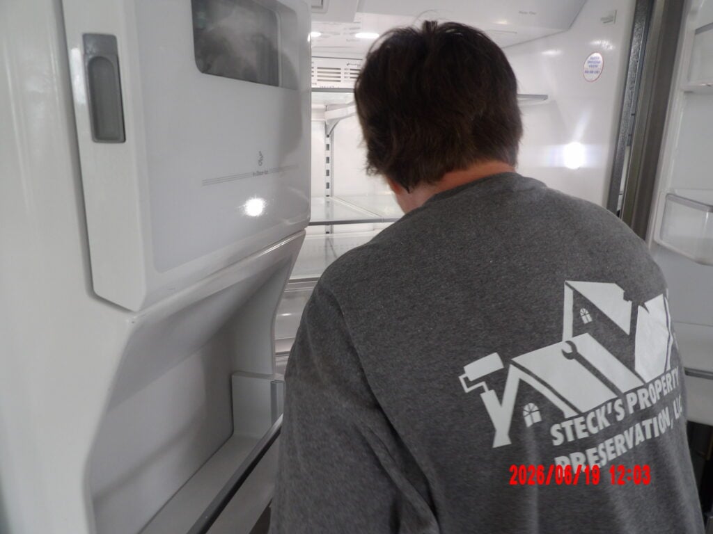 Pre-Move Cleaning Services in Horace (photo 1)