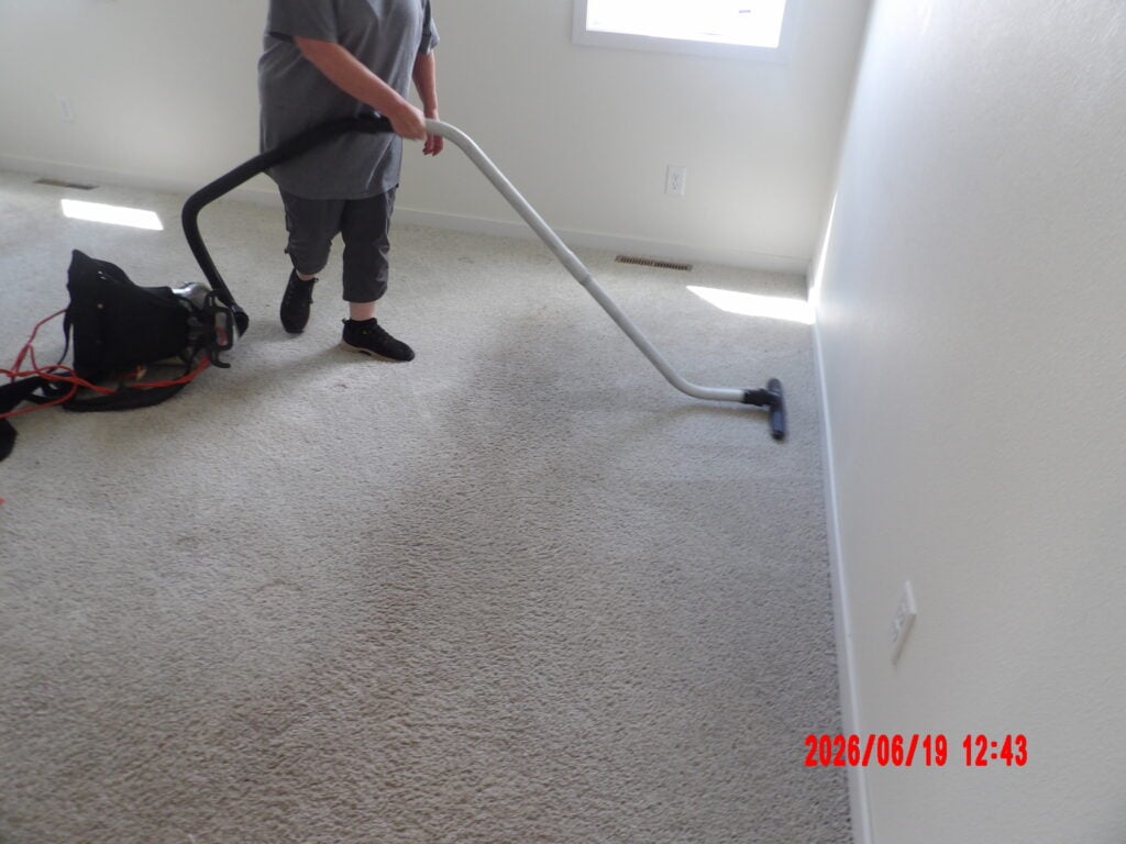 Pre-Move Cleaning Services in Horace (photo 3)