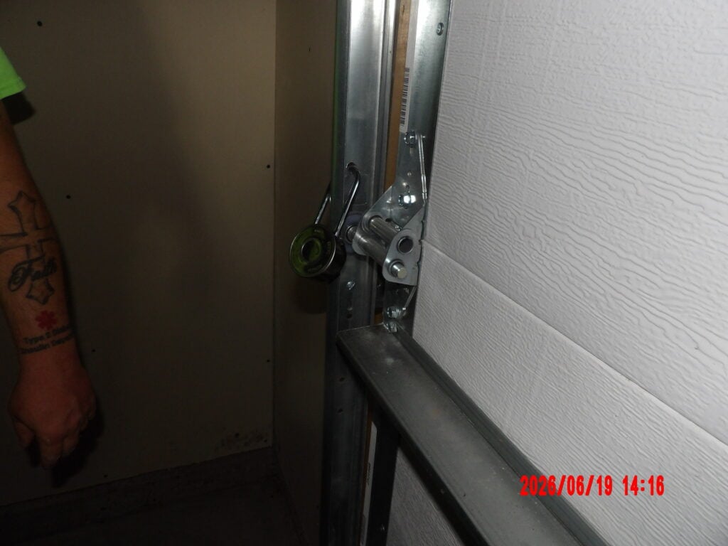 Lock Change Service in Horace — horace handyman